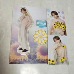 FANTASTICS 中島颯太 アクスタ フォトカ セット - メルカリ