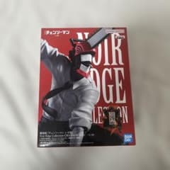 チェンソーマン Noir Edge Collection フィギュア - メルカリ