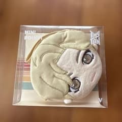 BTS V MINI POUCHのサムネイル