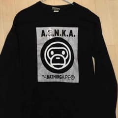 エイプ Ｔシャツのサムネイル