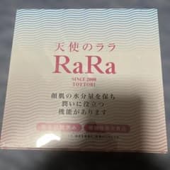 天使のララ RaRa コラーゲン 10袋入りのサムネイル