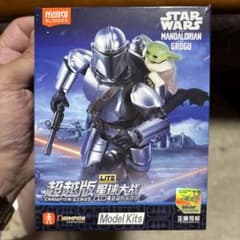 BLOKEES Star Wars AT-RTドライバとゼブ2体セット‼️のサムネイル
