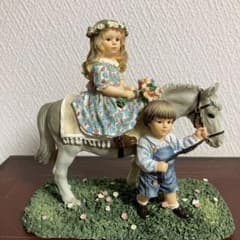 クリサリス　クリスティン・ハワース　レオナルドコレクションのサムネイル