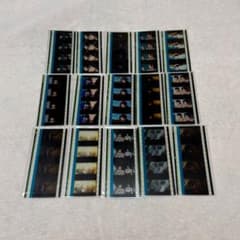 Free! FS 松岡凛 七瀬遙 コマフィルム 入場特典 - メルカリ