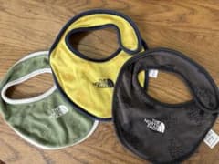 THE NORTH FACE ベビースタイ　3点セットのサムネイル