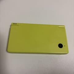 Nintendo DSi 本体 ライムグリーンのサムネイル