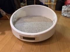 ペット用犬猫　ヒーターベッド 自動温度調節ペットハウスビバペットルームのサムネイル