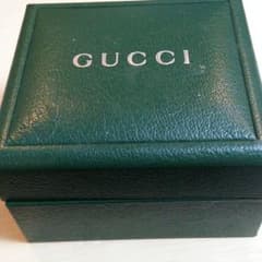 GUCCI  グッチチェンジベゼルのサムネイル