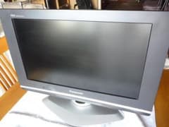 格安！Panasonic VIERA TH-20LX80HT ビエラ20型のサムネイル