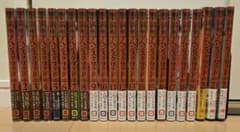 全巻初版] 満州アヘンスクワッド 1-22巻 全巻セット - メルカリ