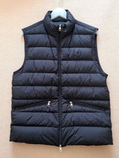 MONCLER メンズ ダウンベストのサムネイル