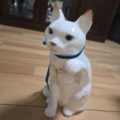 【未使用】Noritake ボーンチャイナ 猫の置物　アラベスク【新品】 未使用】Noritake ボーンチャイナ 猫の置物 アラベスク【新品】 - メルカリ