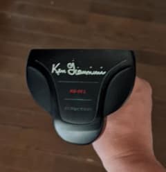 Ken Giannini G-51 長尺パター カバー付　希少レフティ Ken Giannini G-51 長尺パター カバー付 希少レフティ | Mercari