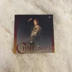JO1 CHALLENGER 김성벽해