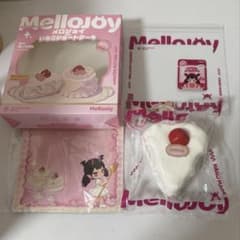 Mellojoy メロジョイ✨いちごショートケーキ　むーすのサムネイル