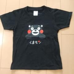 くまモン Tシャツのサムネイル