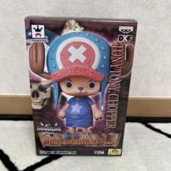 【最安値】ワンピース　フィギュア　チョッパー