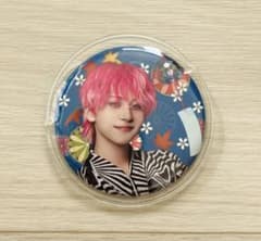 即購入OK】JO1 5th Anniversary 祭り 缶バッジ 川尻蓮 - メルカリ