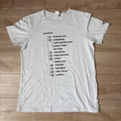 THE NORTH FACE 半袖Tシャツ ホワイトのサムネイル