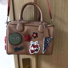 ハンドバッグ ショルダーバッグのサムネイル