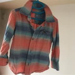 babyGap（ベビーギャップ）☆シャツのサムネイル