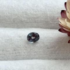 みみこ様専用！合成アレキサンドライト・トリカラートルマリン - メルカリ