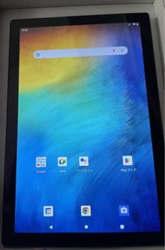 VASTKING KingPad K10 10インチタブレットキーボードセットのサムネイル