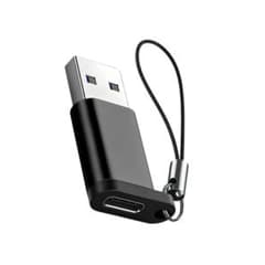 【USB3.0対応】Type-C変換アダプタ 高速データ転送;5557;のサムネイル