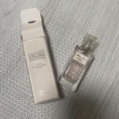 DIOR hair mistのサムネイル