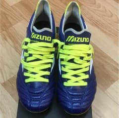 モレリアneo2        2017シーズンモデル 24.5cmのサムネイル