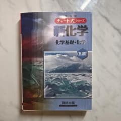 新化学化学基礎+化学のサムネイル