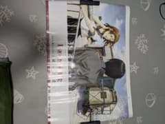 非売品 Love Song 麻枝准 安倍吉俊 B2ポスター Key 購入特典 - メルカリ