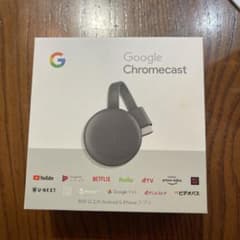 Google GA00439-JP  Google Chromのサムネイル