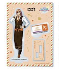 うたプリ ココス アクスタのサムネイル