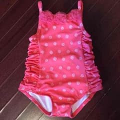 新品 ジンボリー ベビー 水着のサムネイル
