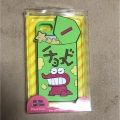 クレヨンしんちゃんiPhoneケースのサムネイル