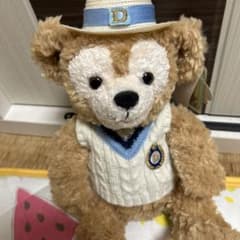 ⭐︎norimaru3go様専用⭐︎ダッフィーのサムネイル
