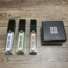 GIVENCHY コンシーラー　3色セット+ルースパウダーのサムネイル