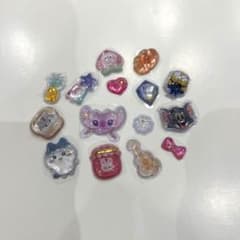 国内正規品 ボンボンドロップシール うるちゅるPOP お裾分け 15個セット④