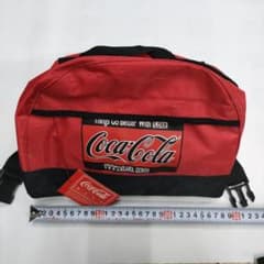 Coca-Cola ウエストバッグ ボディバッグのサムネイル