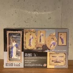 コロンビアピクチャーズ 100周年 トーチレディ フィギュア - メルカリ