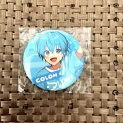 すとぷり ころん 缶バッジのサムネイル