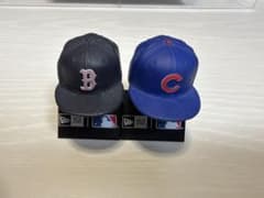 NEW ERA 59FIFTY MLB ミニチュアフィギュアのサムネイル