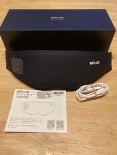 NIPLUX EMS EYE MASK 本体のサムネイル