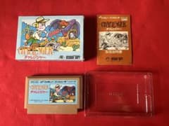 ファミリーコンピュータ ソフト チャレンジャーのサムネイル