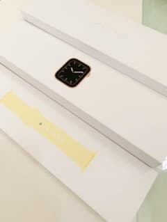 Apple Watch5のサムネイル