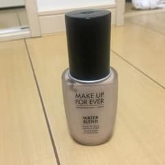MAKE UP FOR EVER    WATER BREND  R250のサムネイル