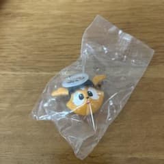 カプセルトイ マスコット キーホルダーのサムネイル