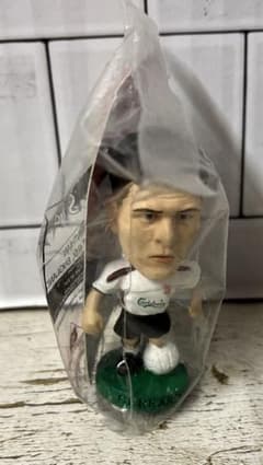 465★サッカー★GERRARD★prostars★フィギュア 465☆サッカー☆GERRARD☆prostars☆フィギュア - メルカリ