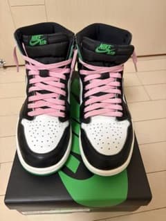 NIKE AIR JORDAN 1 HIGH OG スニーカーのサムネイル